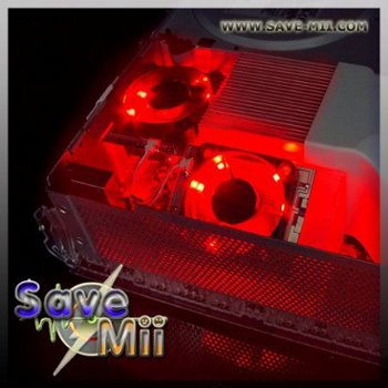 360 - XCM Twin Fan V2 (ROOD) - 1