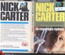 Nick Carter De Menselijke Tijdbom - 1 - Thumbnail