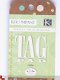 K&Company roam tag pad - 1 - Thumbnail