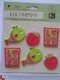 K&Company Berry Sweet charmes - 1 - Thumbnail