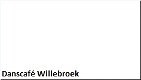 Danscafé Willebroek - 1 - Thumbnail
