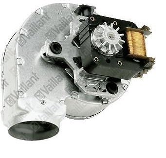 Vaillant ventilator VC/W180-242-282E 190119 - 1