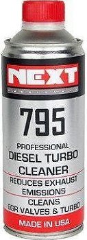 Next 795 Diesel Turbo Cleaner nieuw - 1