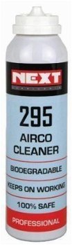 Voor een frisse auto NEXT 295 airco cleaner - 1