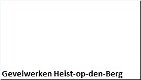 Gevelwerken Heist-op-den-Berg - 1 - Thumbnail
