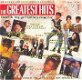 The Greatest Hits '92 - Vol. 1 CD - 1 - Thumbnail