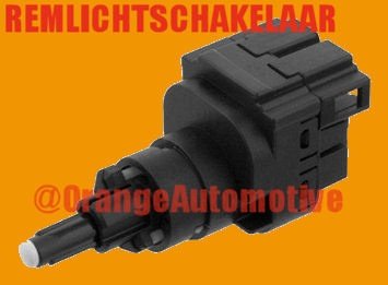 REMLICHTSCHAKELAAR voor SKODA FABIA ROOMSTER OCTAVIA NiEuW!!! - nr. 1