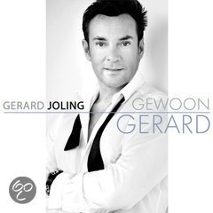 Gerard Joling - Gewoon Gerard (Nieuw) CD - 1