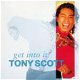 Tony Scott - Get Into It 4 Track CDSingle - 1 - Thumbnail