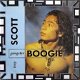 Tony Scott - Gangster Boogie 4 Track CDSingle - 1 - Thumbnail