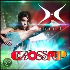 Hind - Crosspop (Nieuw/Gesealed)  CD