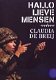 Claudia De Breij - Hallo Lieve Mensen (Nieuw) DVD - 1 - Thumbnail