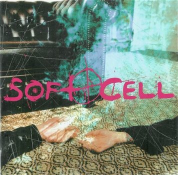 Soft Cell - Cruelty Without Beauty (Nieuw) CD - 1