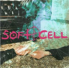 Soft Cell - Cruelty Without Beauty (Nieuw) CD
