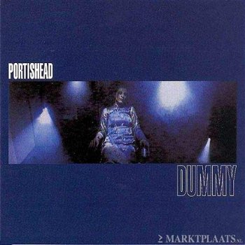 Portishead - Dummy (CD) - 1