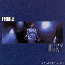 Portishead - Dummy    (CD)