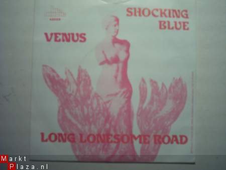 Shocking Blue: Venus - 1