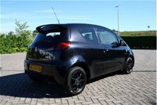 Mitsubishi Colt - CZ3 1.3 incharge+