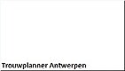 Bruidsjurk Antwerpen - 1 - Thumbnail