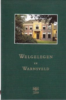 Welgelegen in Warnsveld (uitgeverij Terra 1992)