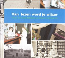 Van lezen wordt je wijzer, 100 jaar CBB