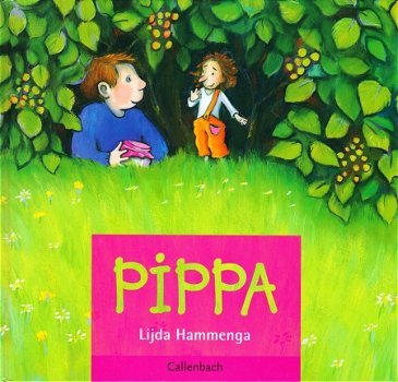 PIPPA - Lijda Hammenga - 0
