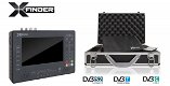 Amiko X-Finder HD Professional (nieuwe versie) - 1 - Thumbnail