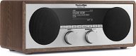 Technisat DAB+ DigitRadio 450 Hout - 2 - Thumbnail