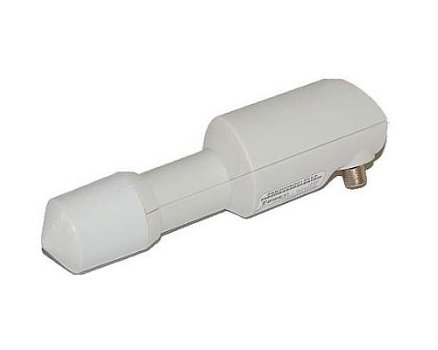 Maximum LNB XO-R2 Multifeed Twin Rod - 1