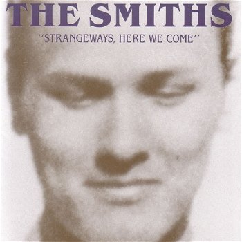 The Smiths ‎– Strangeways, Here We Come (Nieuw) CD - 1