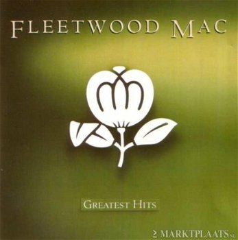 Fleetwood Mac - Greatest Hits (CD) - 1