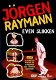 Jorgen Raymann - Even Slikken (Nieuw) DVD - 1 - Thumbnail