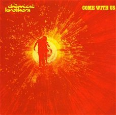 The Chemical Brothers - Come With Us (Nieuw) CD