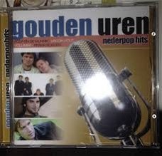 Gouden Uren - Nederpop Hits  (Nieuw) CD