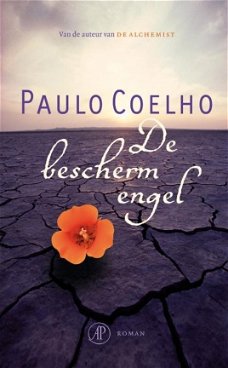 Paulo Coelho - De Beschermengel  (Hardcover/Gebonden)