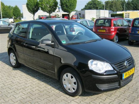 Volkswagen Polo - 1.2 - 1