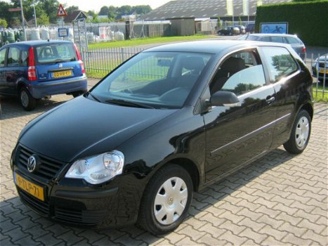 Volkswagen Polo - 1.2 - 1