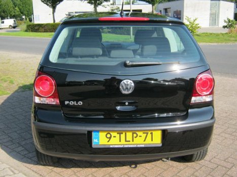 Volkswagen Polo - 1.2 - 1