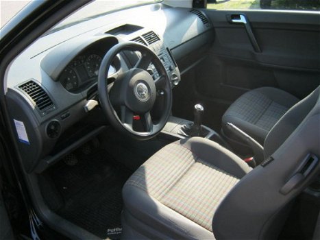 Volkswagen Polo - 1.2 - 1