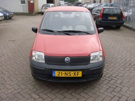 Fiat Panda - 1.1 Active - 1