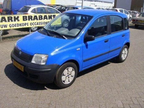 Fiat Panda - 1.1 Active - 1