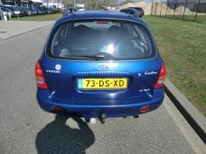 Hyundai Lantra - 1.6I GLS