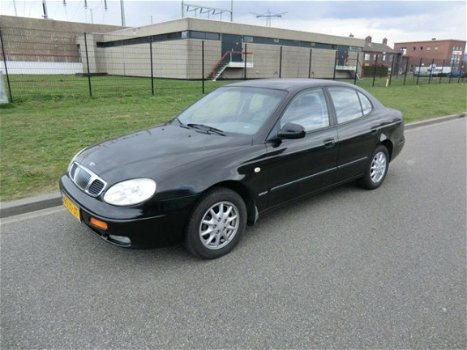 Daewoo Leganza - 2.0 - 1