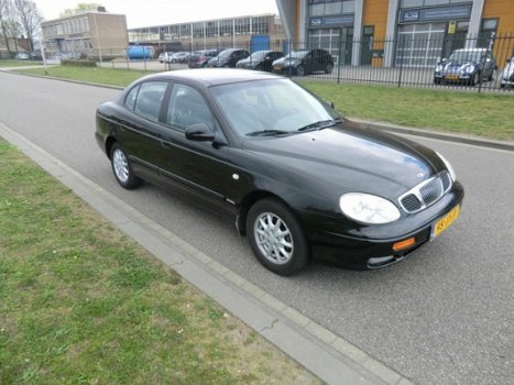 Daewoo Leganza - 2.0 - 1