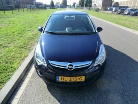 Opel Corsa - 1.2 ecoFlex Cosmo - 1