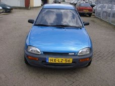 Mazda 121 - 1.3I LX