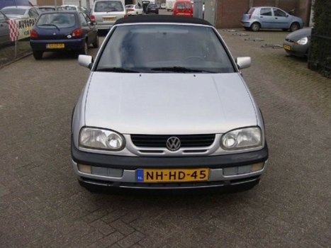 Volkswagen Golf - 1.9 TDI - 1