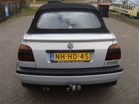 Volkswagen Golf - 1.9 TDI - 1