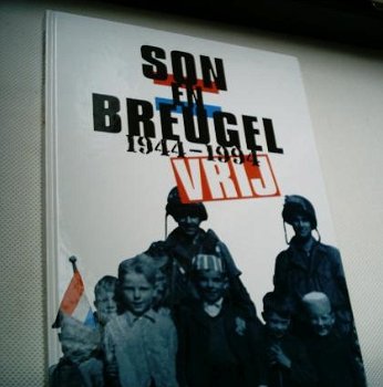 Son en Breugel 1944-1994 vrij. - 1