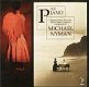 Michael Nyman - The Piano CD - 1 - Thumbnail